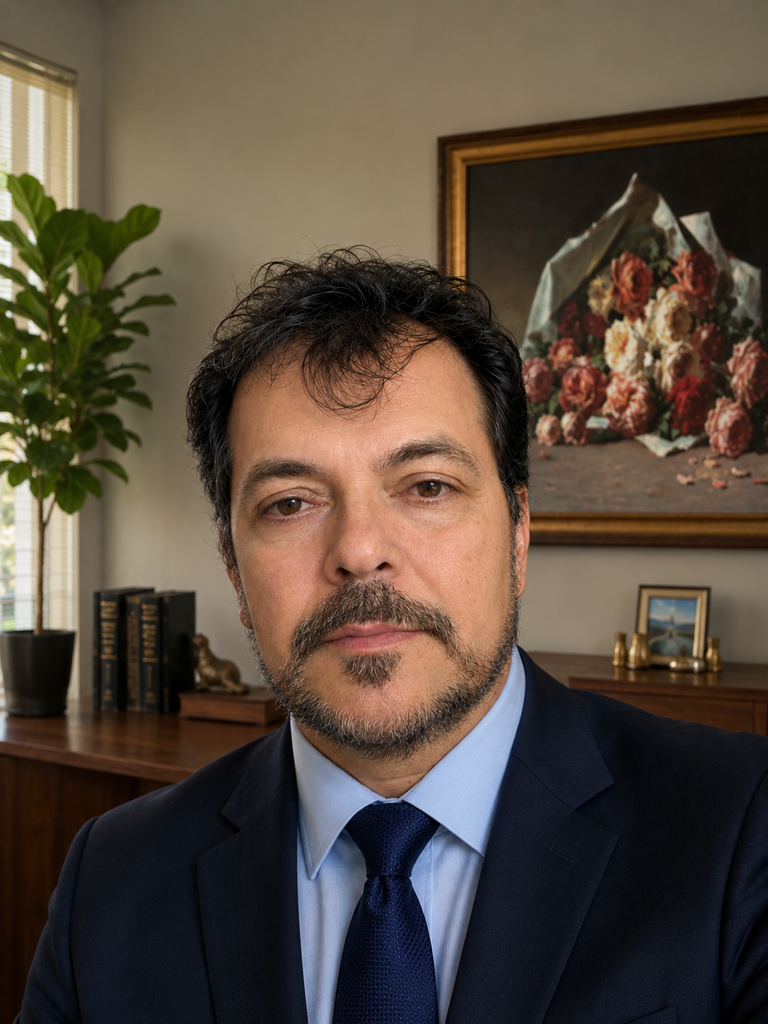 Edson Andrade